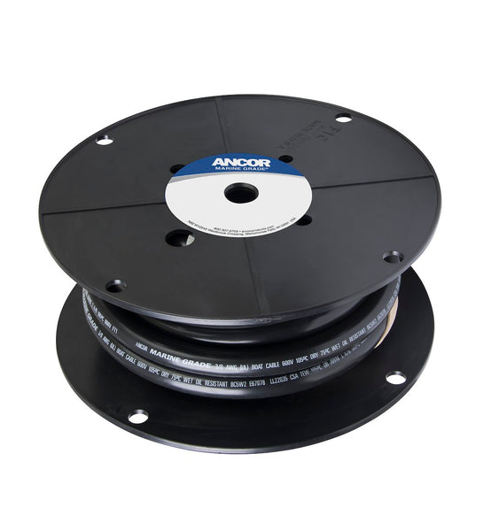 Ancor Marine Grade Battery Cable (MPN: 118005)