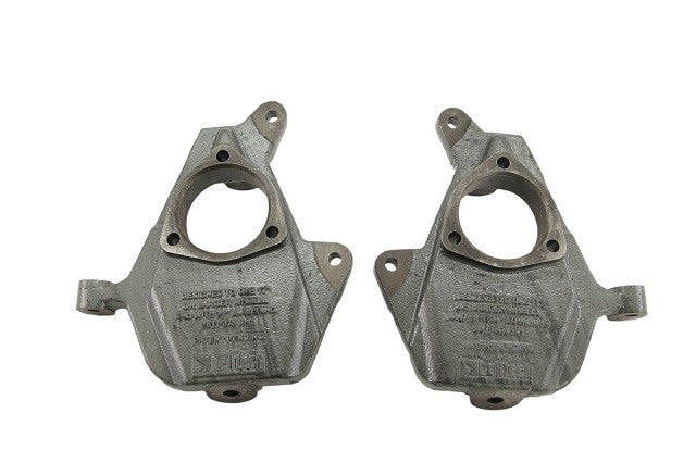 Bell Tech Drop Spindle Assembly (MPN: 2511)