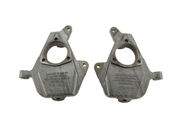 Bell Tech Drop Spindle Assembly (MPN: 2511)