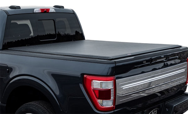 Lorado Soft Roll-Up Tonneau Cover (MPN: 41369)