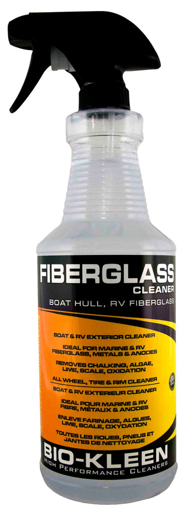 Bio-Kleen Hull Cleaner (MPN: M00607)