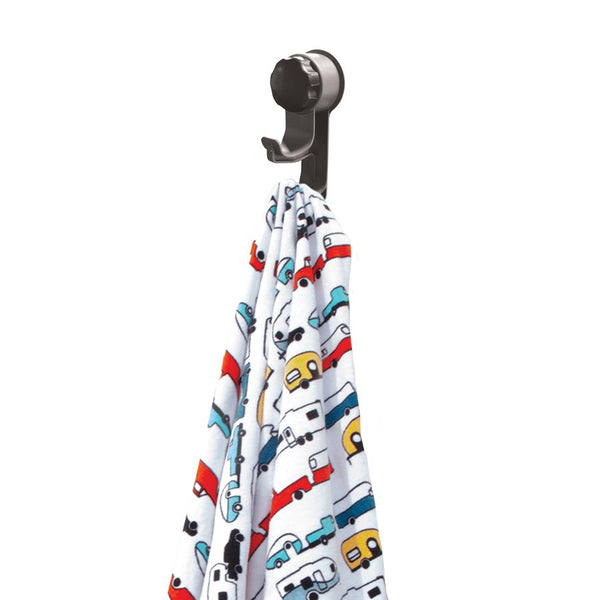 Multi-Purpose Mechanical Suction Cup Hook (MPN: 44028)