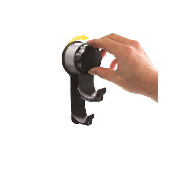 Multi-Purpose Mechanical Suction Cup Hook (MPN: 44028)
