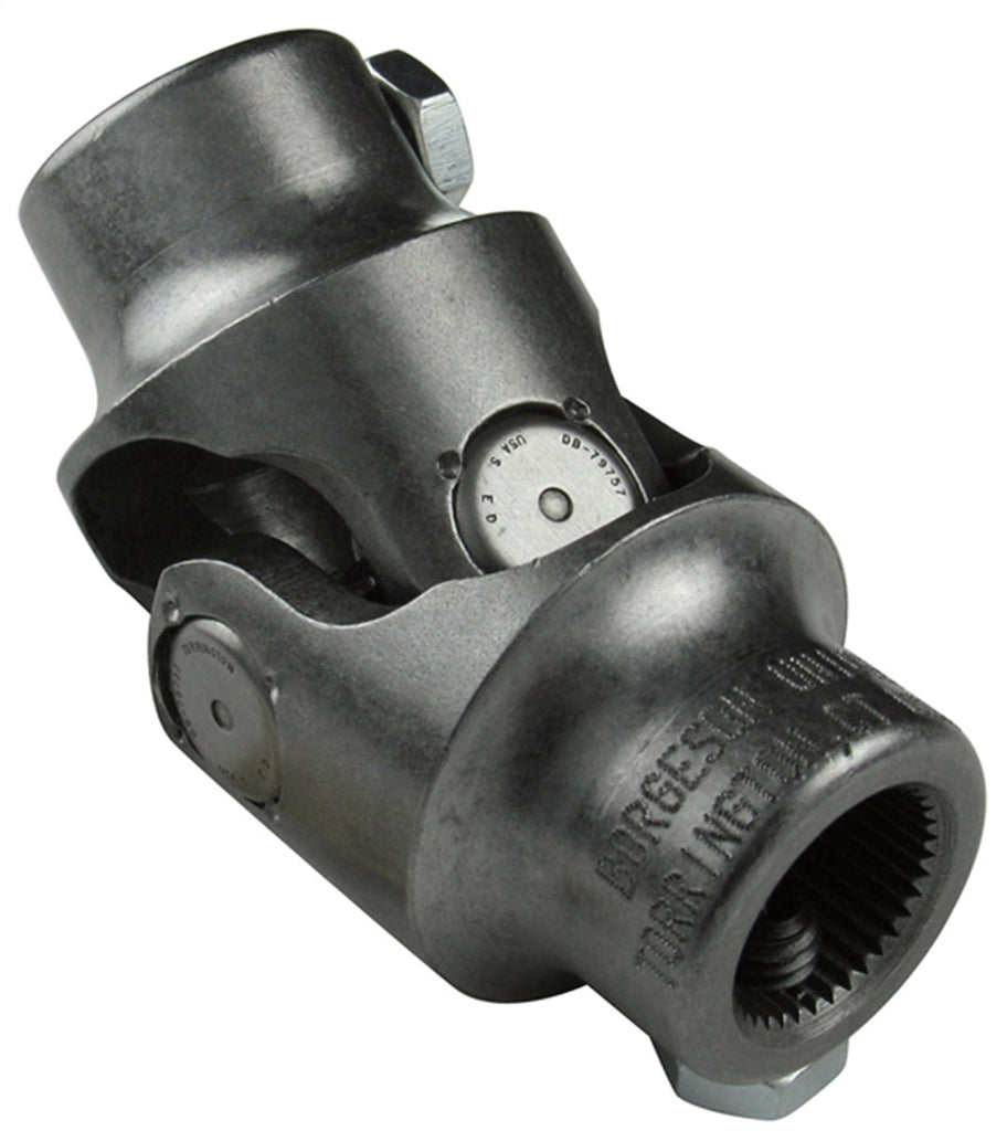 Borgeson Steering Shaft Universal Joint (MPN: 014352)