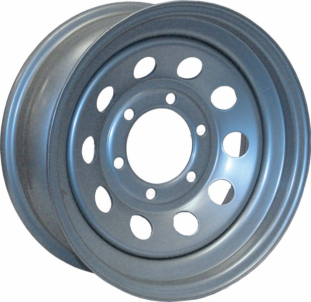 Americana Tire and Wheel 16 Inch Trailer Wheel (MPN: 20797)