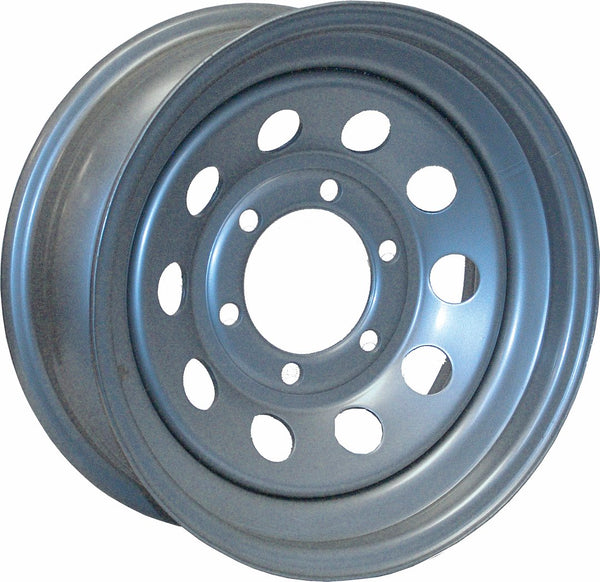 Americana Tire and Wheel 16 Inch Trailer Wheel (MPN: 20797)