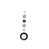 Bilstein B8 6112 Performance Suspension Kit (MPN: 47-259768)