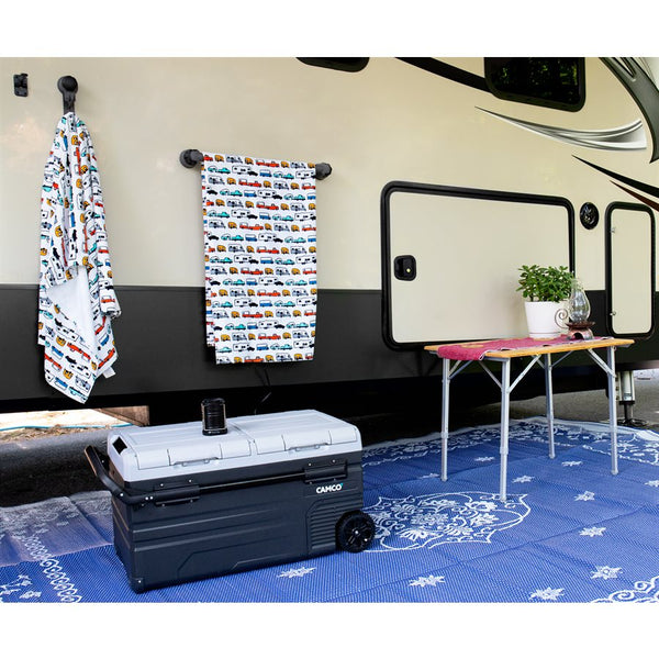 Multi-Purpose Mechanical Suction Cup Hook (MPN: 44028)