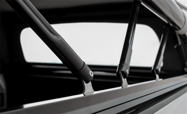 Outlander Soft Truck Topper (MPN: J1050019)