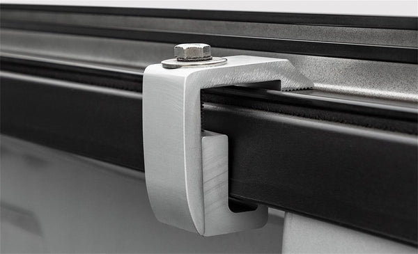 Outlander Soft Truck Topper (MPN: J1050019)