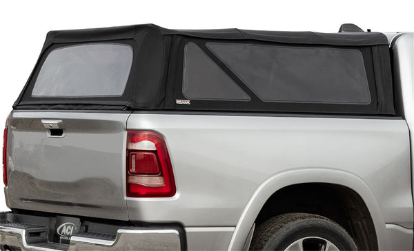 Outlander Soft Truck Topper (MPN: J1050019)