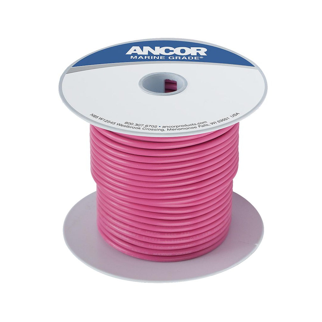 Ancor Marine Grade Primary Wire (MPN: 104610)