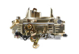 Holley Performance 4 Barrel Carburetor (MPN: 0-8007)