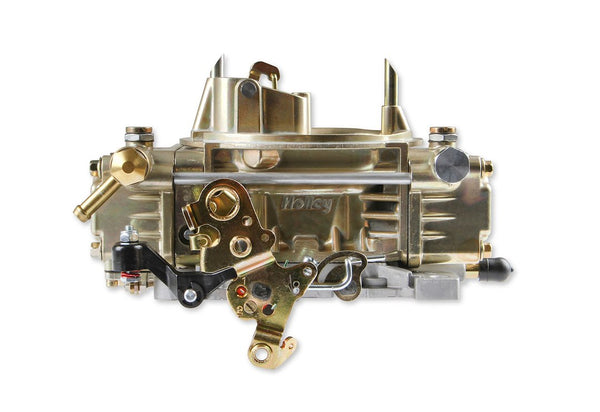 Holley Performance 4 Barrel Carburetor (MPN: 0-8007)