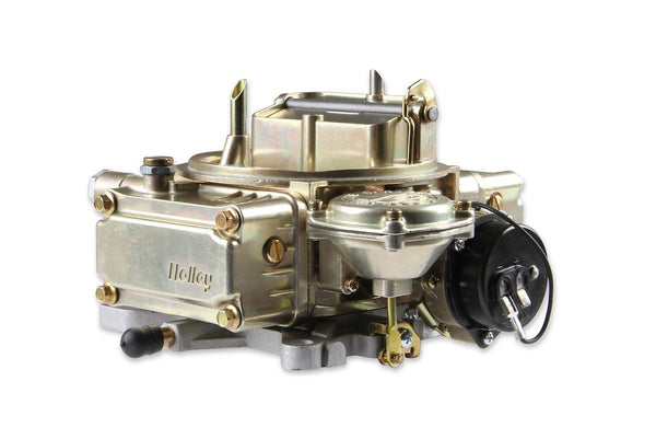 Holley Performance 4 Barrel Carburetor (MPN: 0-8007)