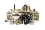 Holley Performance 4 Barrel Carburetor (MPN: 0-8007)