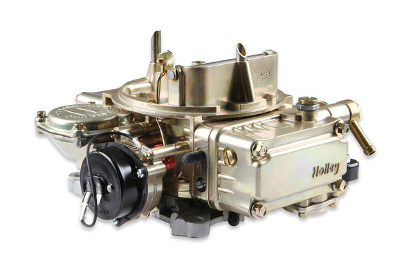 Holley Performance Carburetor (MPN: 0-1848-2)