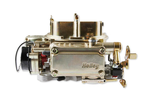 Holley Performance Carburetor (MPN: 0-1848-2)