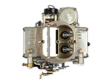 Holley Performance 4 Barrel Carburetor (MPN: 0-8007)