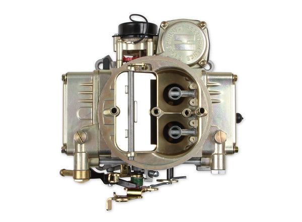 Holley Performance 4 Barrel Carburetor (MPN: 0-8007)