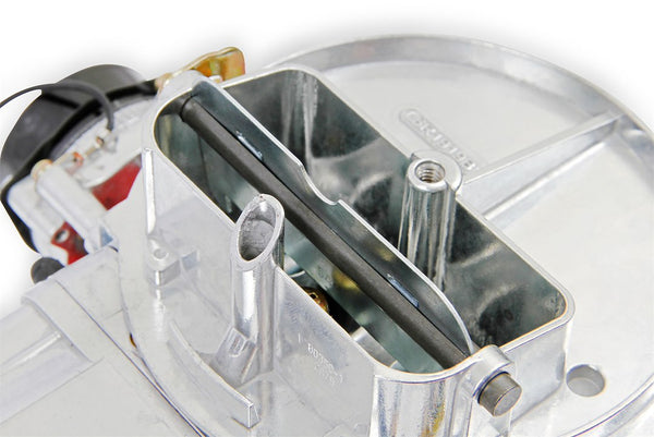 Holley Performance Street Avenger Carburetor (MPN: 0-80350)
