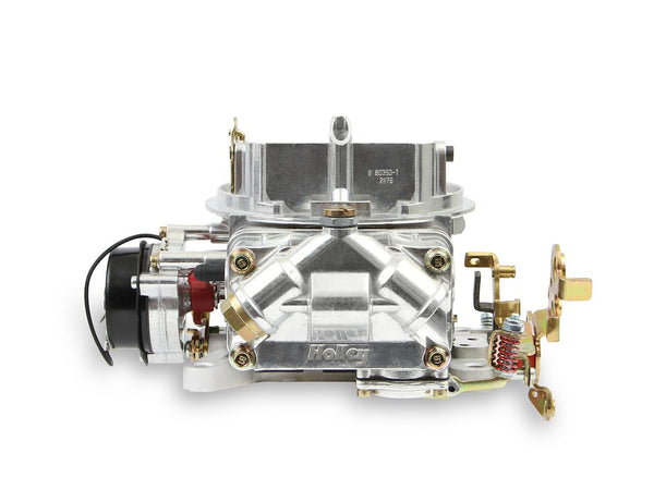 Holley Performance Street Avenger Carburetor (MPN: 0-80350)