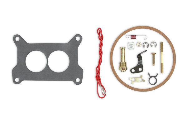 Holley Performance Street Avenger Carburetor (MPN: 0-80350)