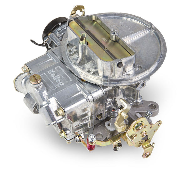 Holley Performance Street Avenger Carburetor (MPN: 0-80350)