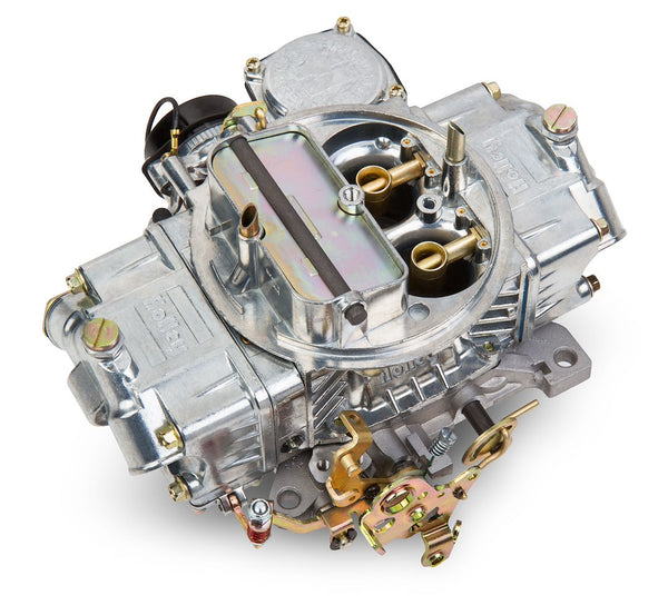 Holley Performance Carburetor (MPN: 0-80508S)