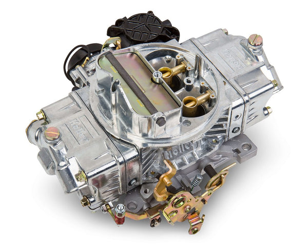 Holley Performance Street Avenger Carburetor (MPN: 0-80670)