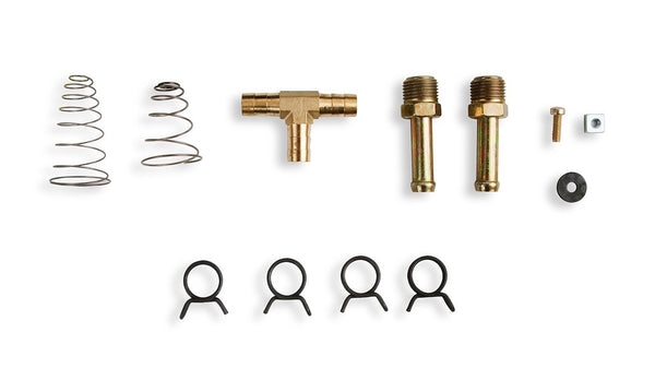 Holley Performance Street Avenger Carburetor (MPN: 0-80670)