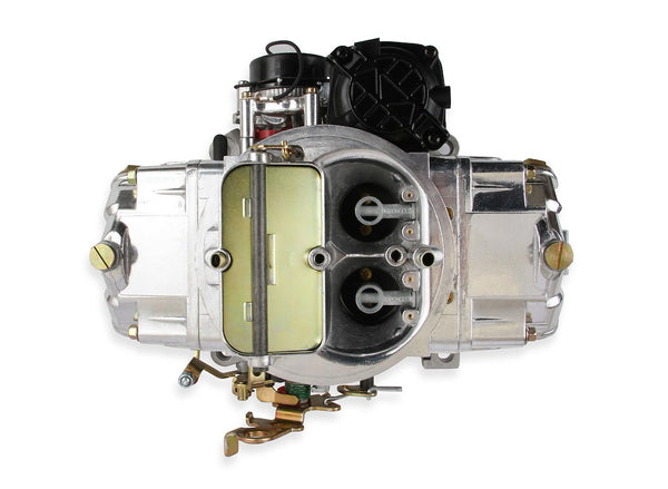 Holley Performance Street Avenger Carburetor (MPN: 0-80570)