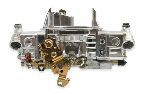 Holley Performance Street Avenger Carburetor (MPN: 0-80770)