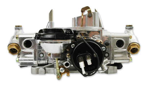 Holley Performance Street Avenger Carburetor (MPN: 0-80570)