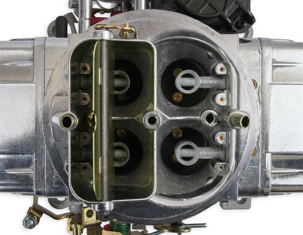 Holley Performance Street Avenger Carburetor (MPN: 0-80570)
