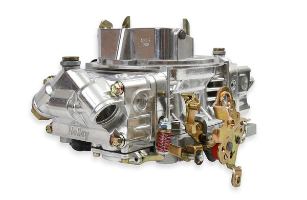 Holley Performance Street Avenger Carburetor (MPN: 0-80570)