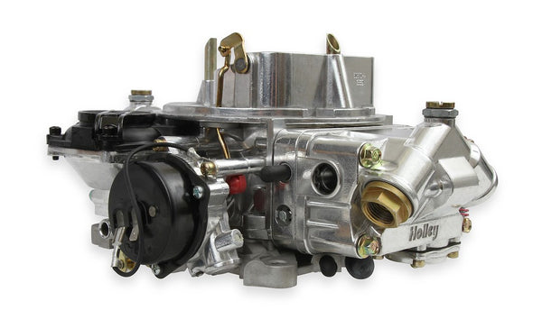 Holley Performance Street Avenger Carburetor (MPN: 0-80570)