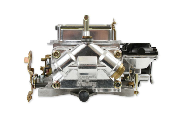 Holley Performance Street Avenger Carburetor (MPN: 0-80770)