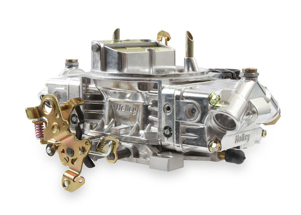 Holley Performance Street Avenger Carburetor (MPN: 0-81570)