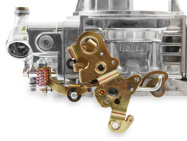 Holley Performance Street Avenger Carburetor (MPN: 0-81570)