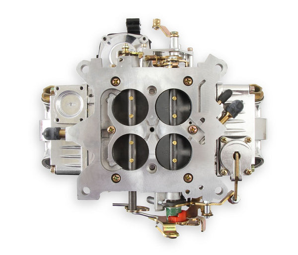 Holley Performance Street Avenger Carburetor (MPN: 0-81570)