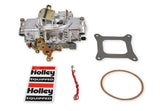 Holley Performance Carburetor (MPN: 0-80508S)