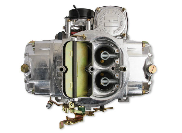 Holley Performance Carburetor (MPN: 0-80508S)
