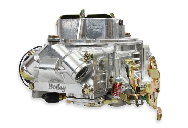 Holley Performance Carburetor (MPN: 0-80508S)