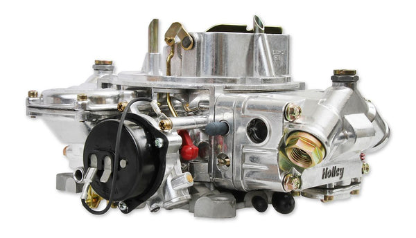 Holley Performance Carburetor (MPN: 0-80508S)