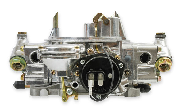 Holley Performance Carburetor (MPN: 0-80508S)