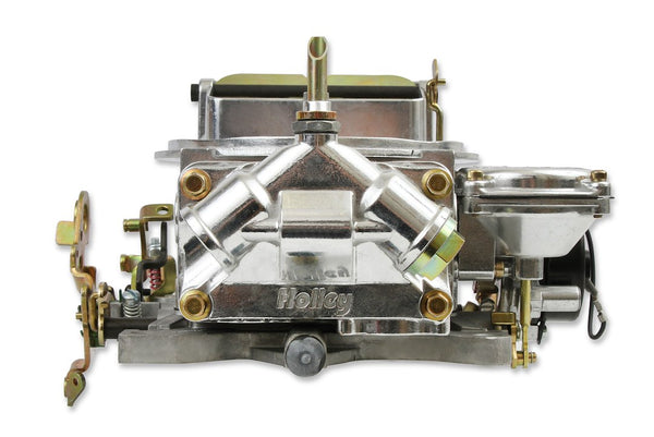 Holley Performance Carburetor (MPN: 0-80508S)