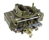 Holley Performance Four Barrel Carburetor (MPN: 0-9776)