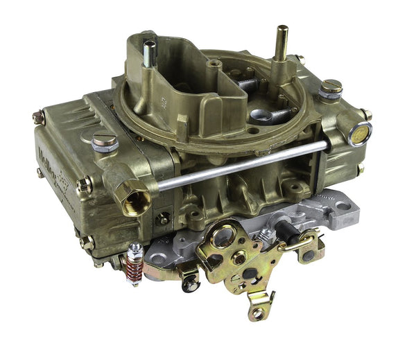 Holley Performance Four Barrel Carburetor (MPN: 0-9776)