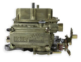Holley Performance Four Barrel Carburetor (MPN: 0-9776)